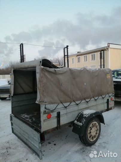 Грузоперевозки