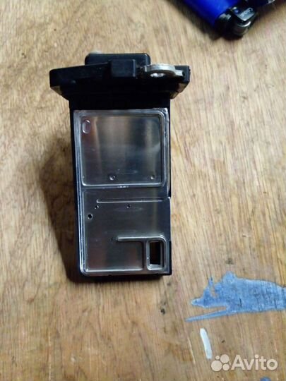 Датчик расхода воздуха Subaru el154