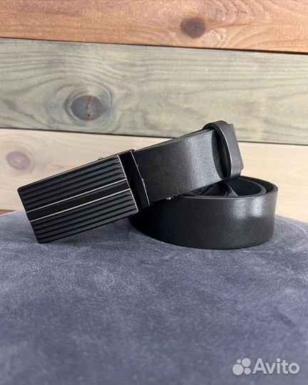 Ремень мужской