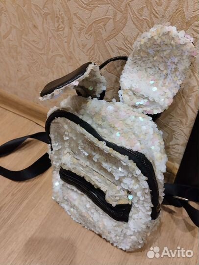 Рюкзак детский