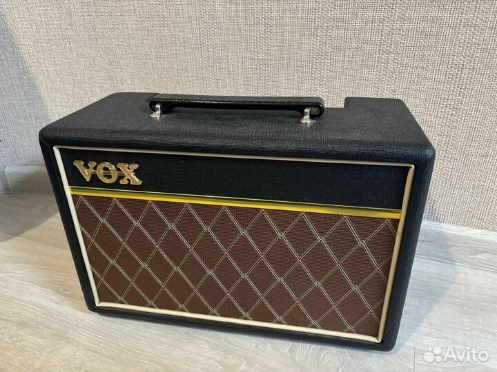 Электрогитара Ibanez AR220-IV + VOX Pathfinder 10