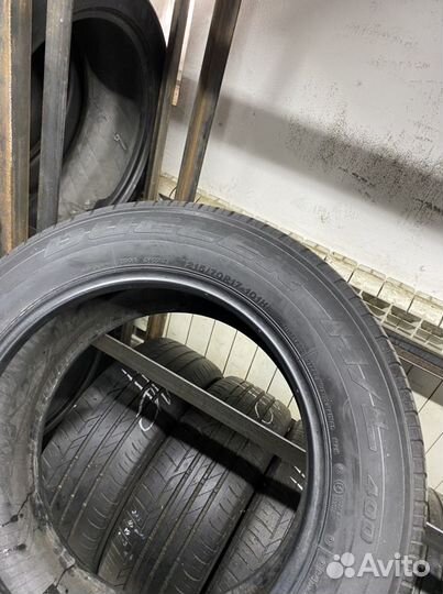 Bridgestone Dueler H/L 400 215/70 R17 101H