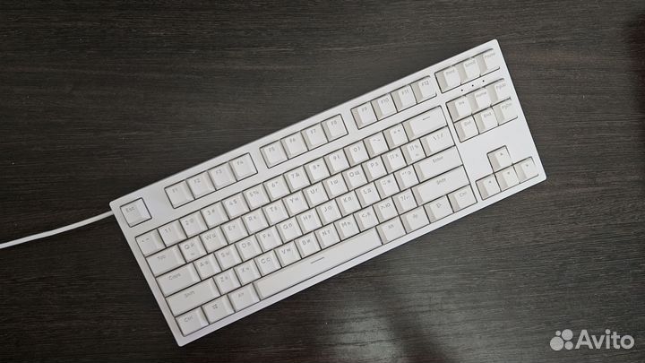 Игровая клавиатура Red Square Keyrox TKL Classic