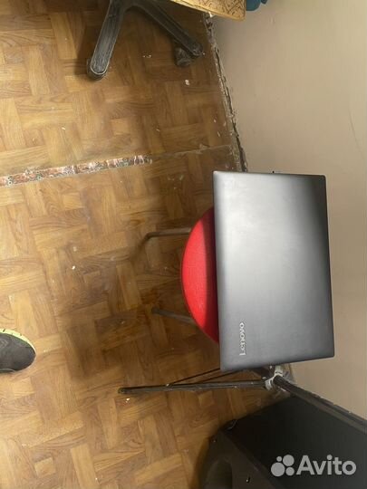 Ноутбук lenovo