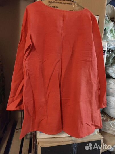 Новая женская одежда