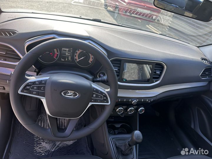 Разбор vesta 23 года Веста 23 года