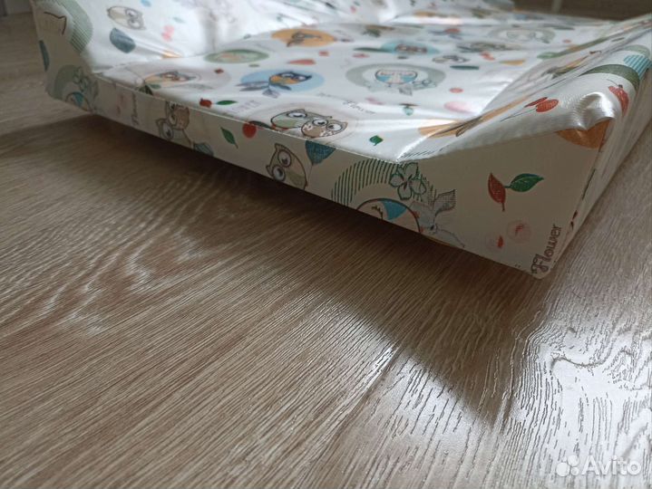 Пеленальная доска