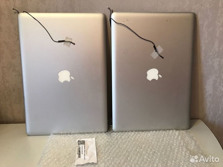 LCD дисплей в сборе для Macbook Pro 15