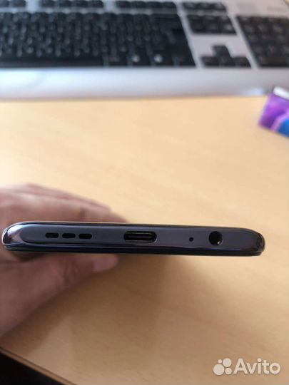 Xiaomi Redmi Note 10S, 6/128 ГБ