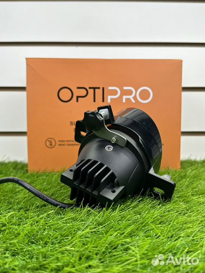 Противотуманные фары Nissan