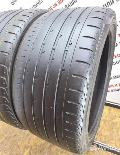 Yokohama Advan Sport A/S 285/35 R20