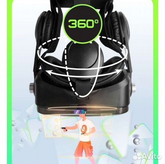 Vr очки для телефона