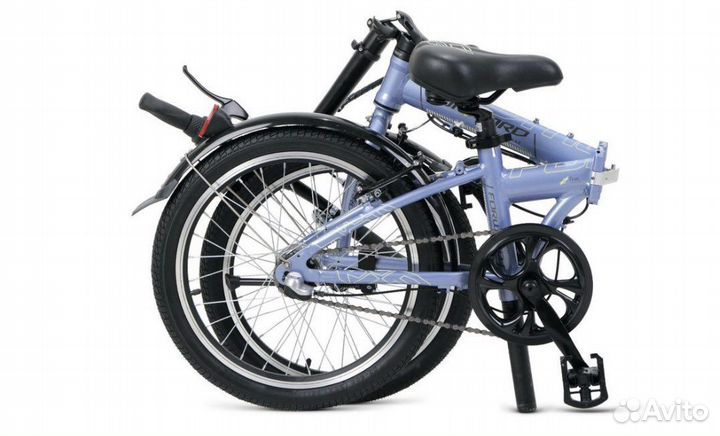 Велосипед forward enigma 20 3.0