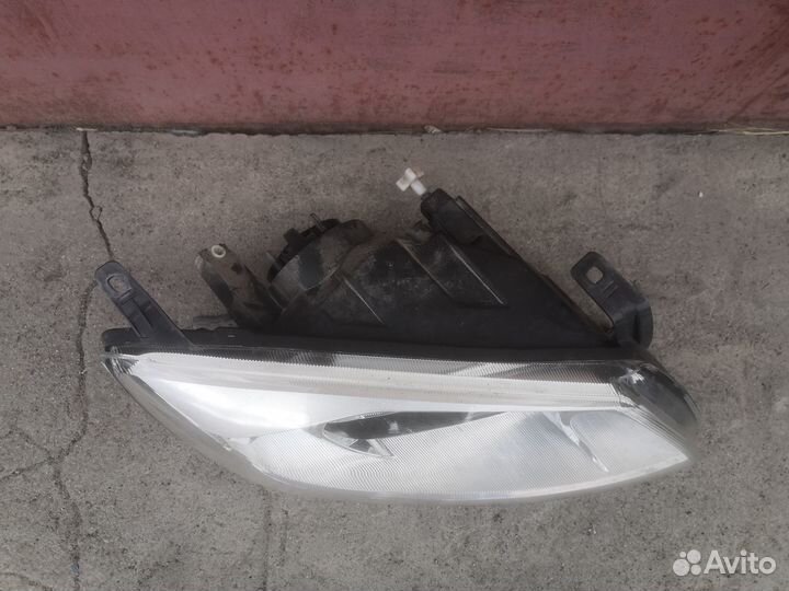 Продам фары