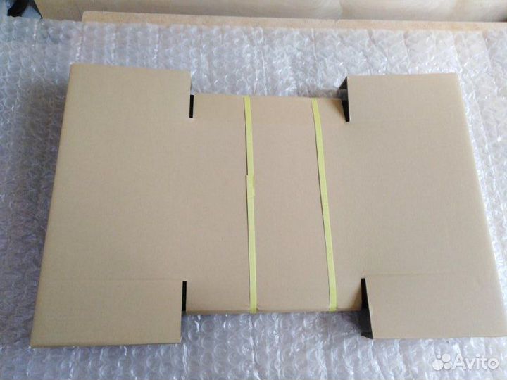 Радиатор кондиционера Mazda Cx-9 2007-2016