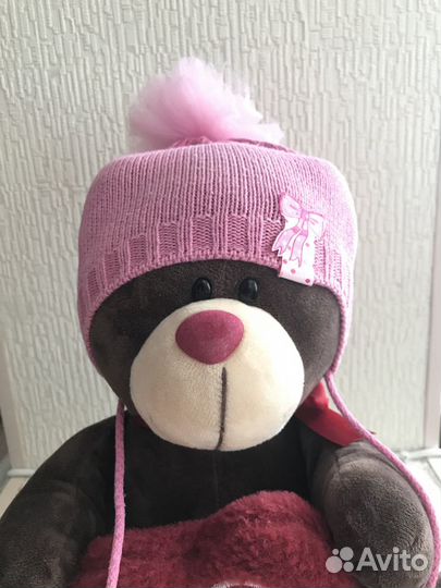 Шапки и Панама для девочки, детские вещи