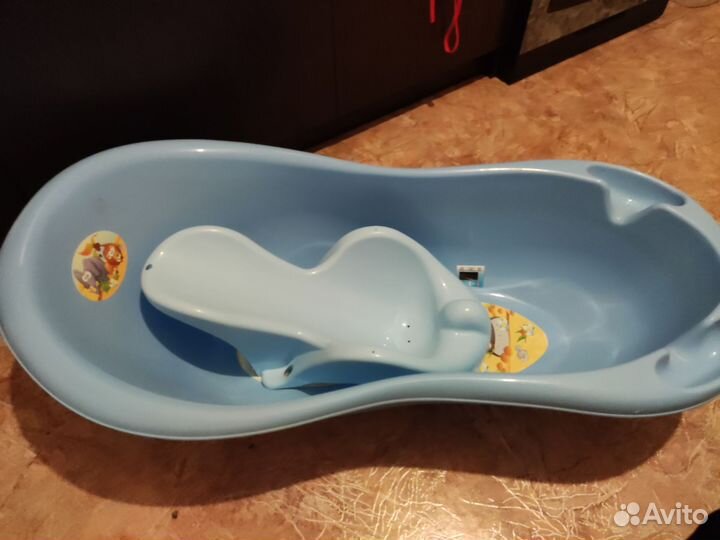 Ванночка детская