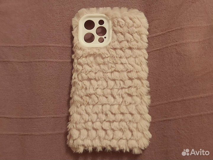 Чехлы на iPhone 12 pro max