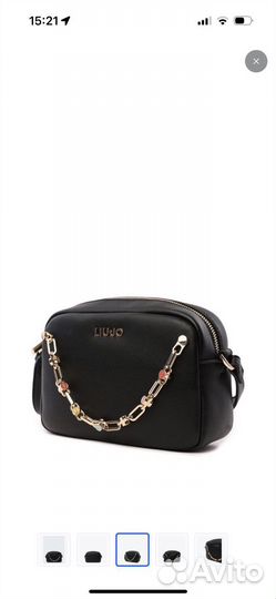 Сумка liu jo новая