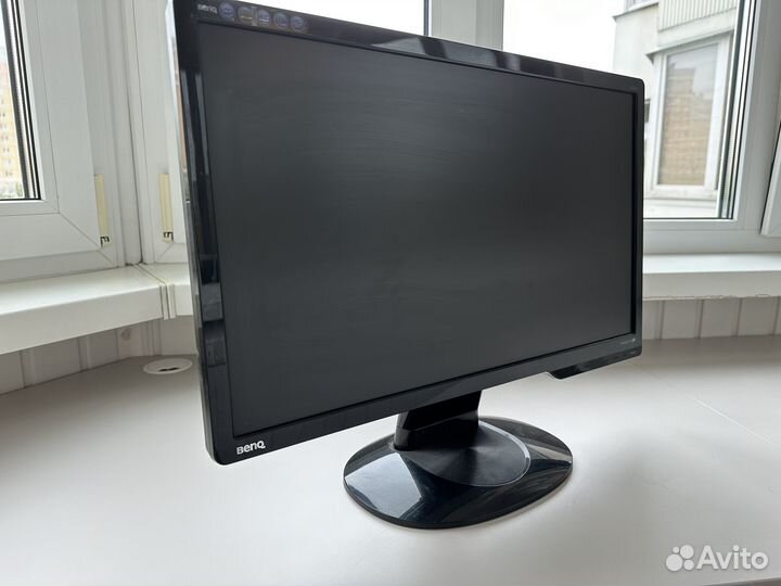 Монитор Benq G2225HD