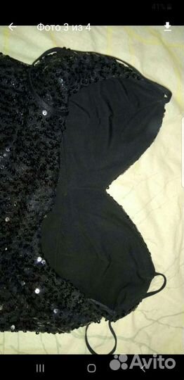 Платье нарядное Rinascimento 42-44