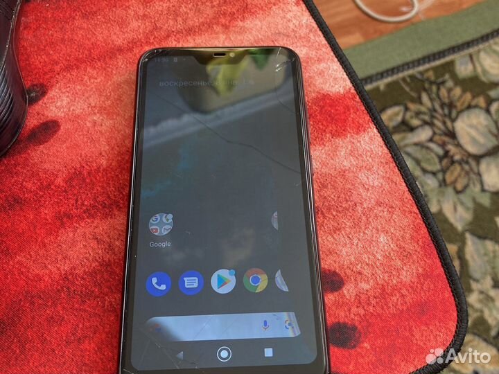 Xiaomi mi a2 lite