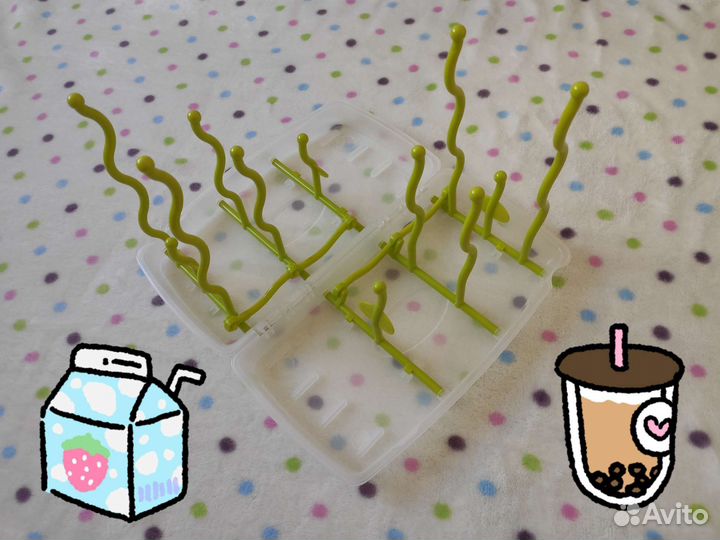 Для новорожденного и малыша