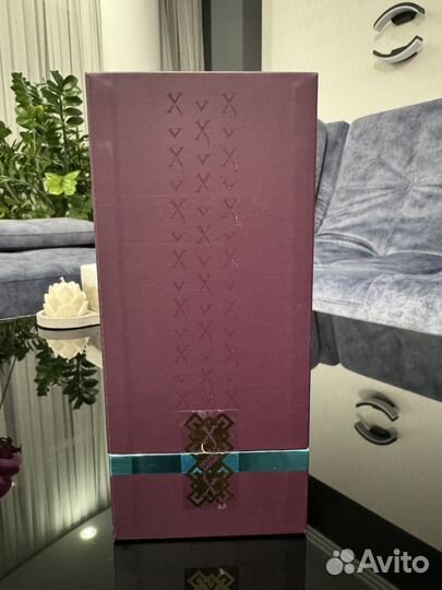 Xerjoff Erba Pura Оригинал