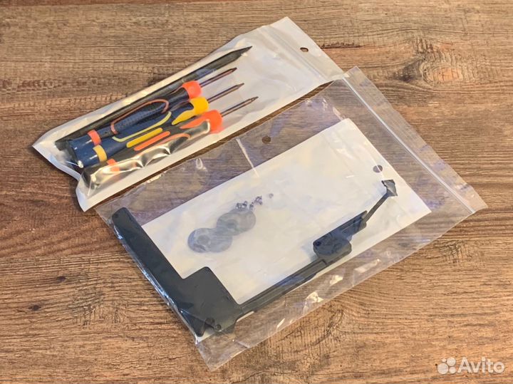 Левый динамик MacBook Pro 13 2012-2013 A1425