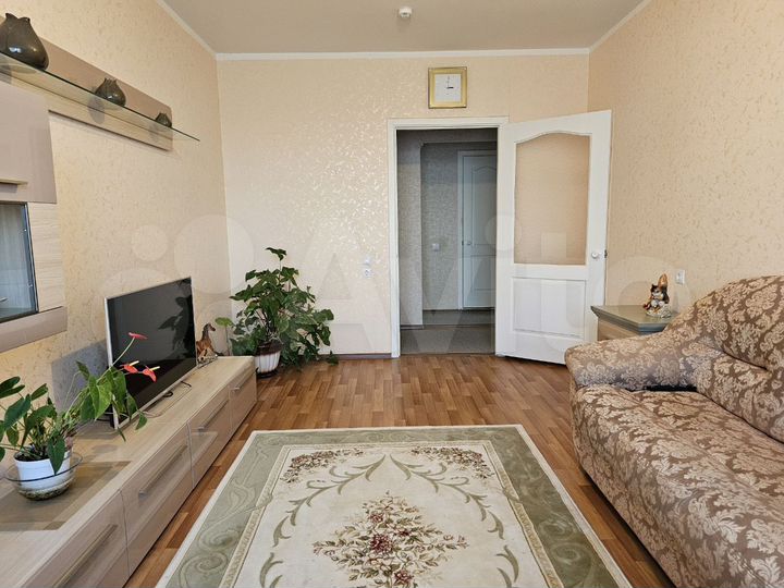 3-к. квартира, 78,6 м², 6/9 эт.