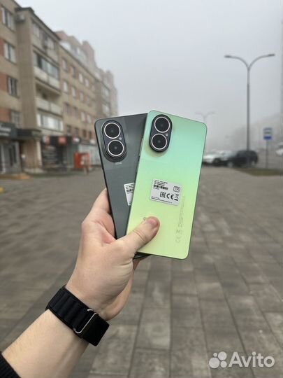 realme C67, 8/256 ГБ