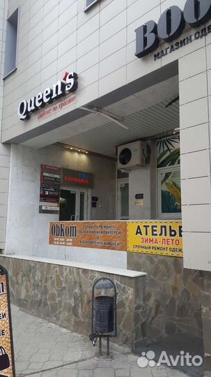 Зал для танцев 70 м²