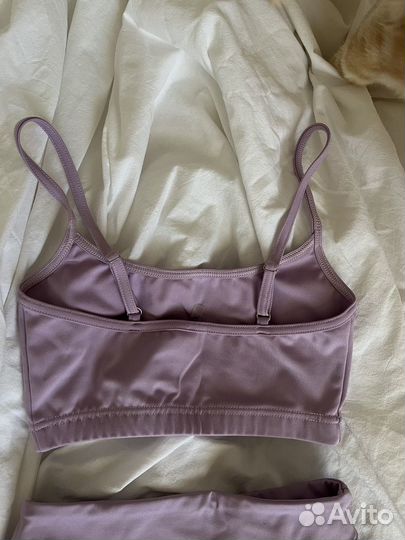 Спортивный костюм