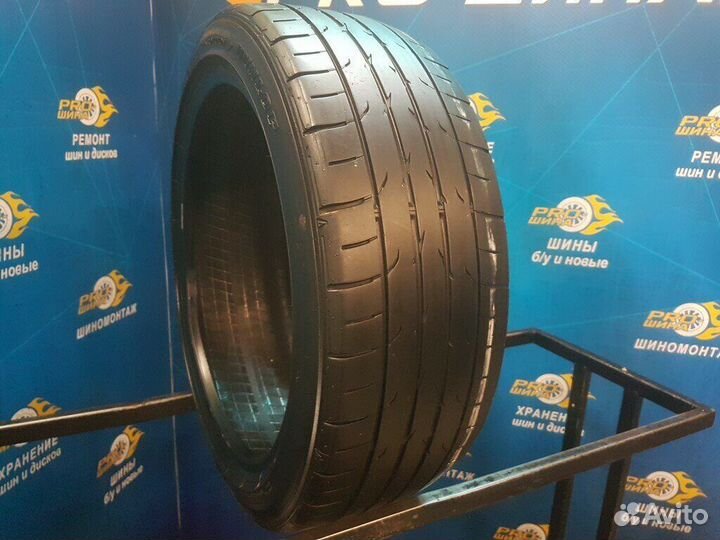 Dunlop Direzza DZ102 205/45 R17