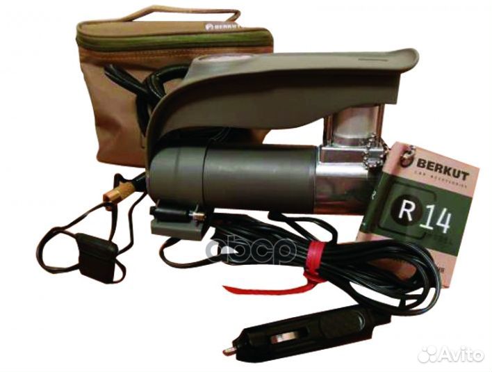 Компрессор (40 л/мин) 8 Атм 