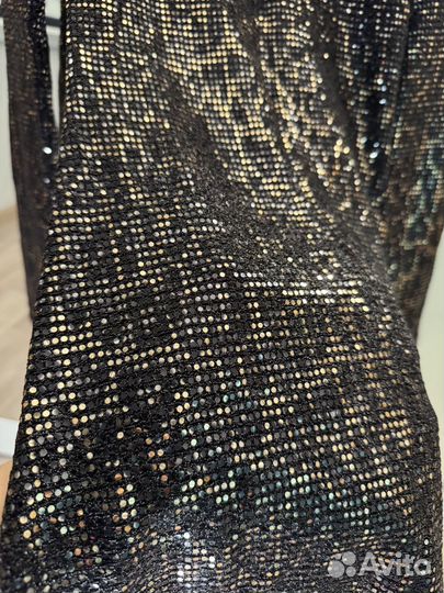 Нарядное женское платье