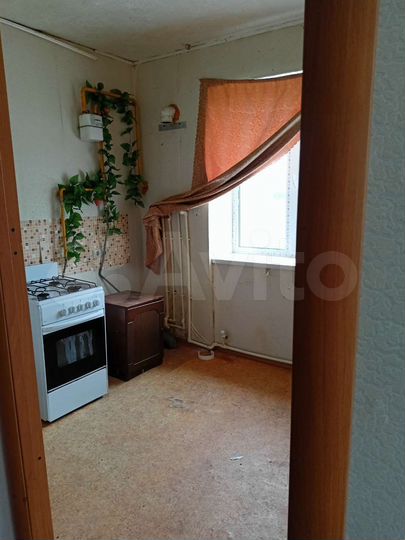 Дом 34,1 м² на участке 15 сот.