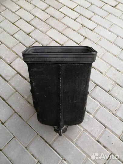 Воздухозаборник мерседес Спринтер 906