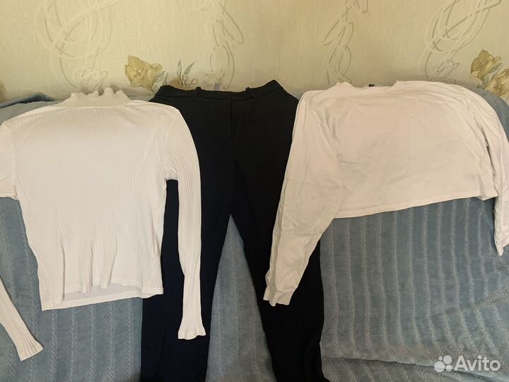 Женская одежда