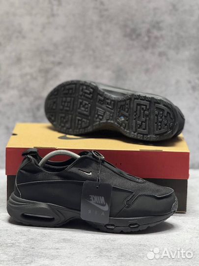 Nike Comme des Garcons Homme Plus x air Sunder max