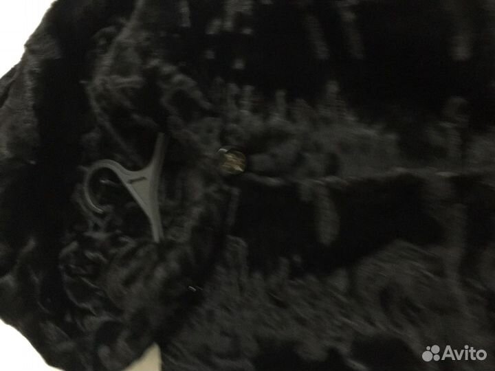 Шубка- куртка