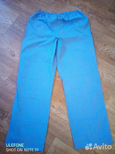 Спецодежда брюки