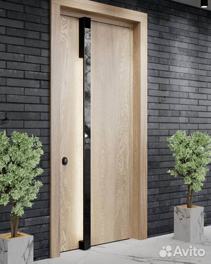 Входная дверь установка и монтаж