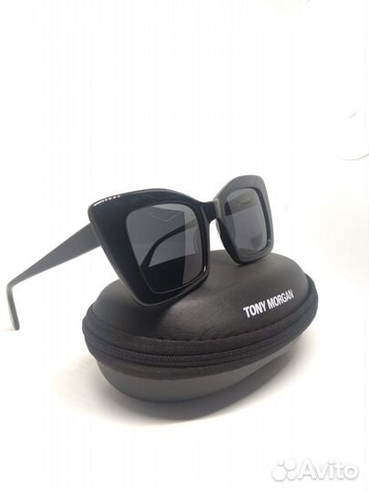 Солнцезащитные очки Tony Morgan