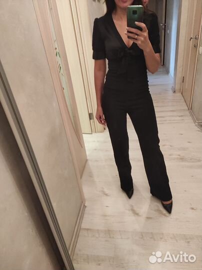 Love moschino комбинезон xs-s