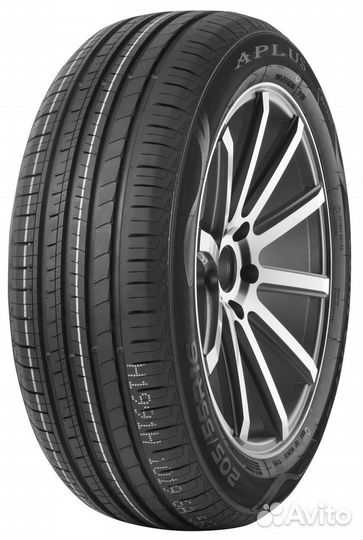 Aplus A609 165/65 R14