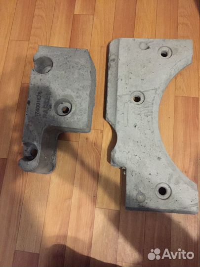 Запчасти б/у Индезит iwse5105