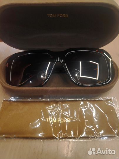 Очки tom ford italy