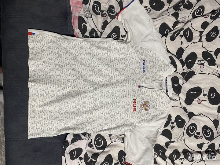 Футболка поло