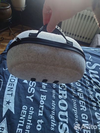 Футляр для Oculus Quest 3, 3s